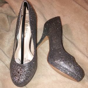 Sparkle Pumps